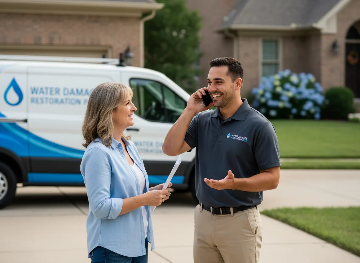Flood Restoration Dayton, TN FAQs